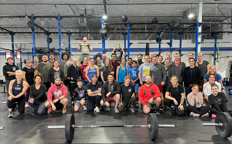 Camp Rhino Northwest – Camp Rhino CrossFit