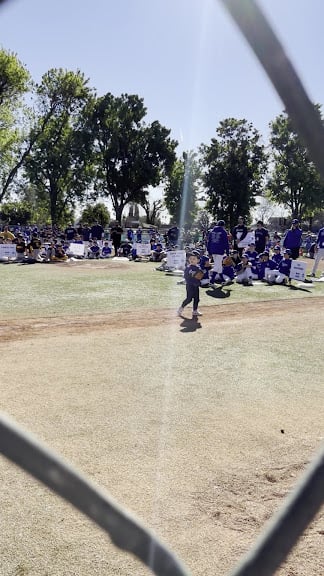 Campbell Little League