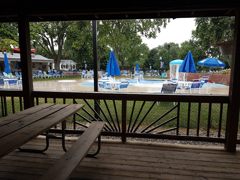 Campus Cabana Swim Club — Towson, Maryland (2)