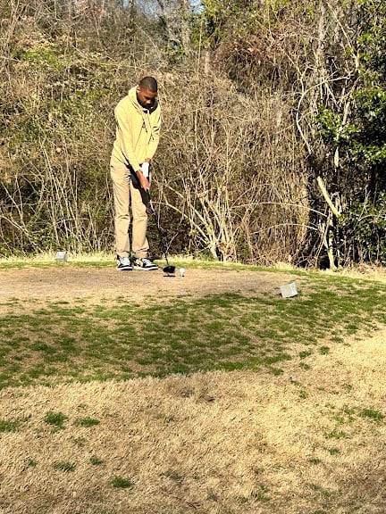 Candler Park Golf Course — Atlanta, Georgia (2)