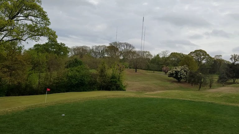 Candler Park Golf Course — Atlanta, Georgia (3)
