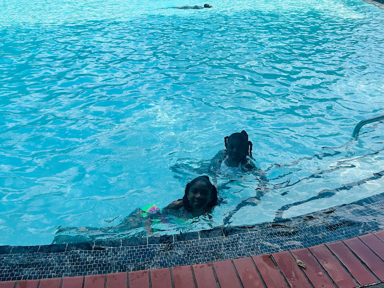 Candler Park Pool — Atlanta, Georgia (2)