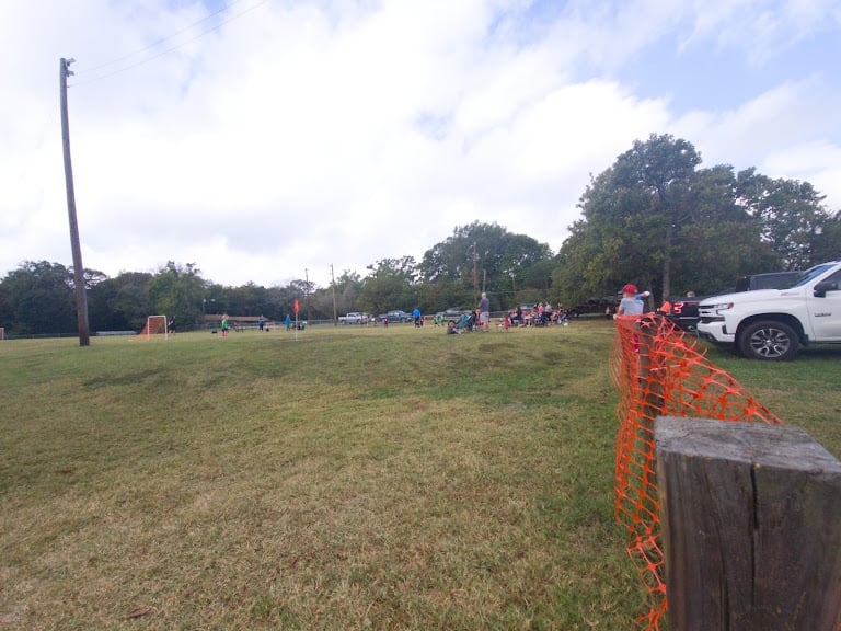 Canton Youth Soccer Association — Canton