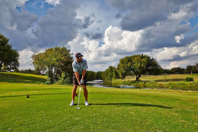 Canyon Creek Country Club — Richardson, Texas (2)