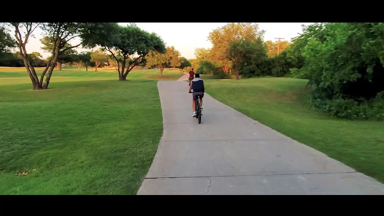 Canyon Creek Country Club — Richardson, Texas (3)
