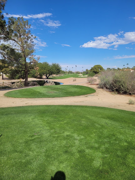 Canyon Gate Country Club — Las Vegas, Nevada (2)