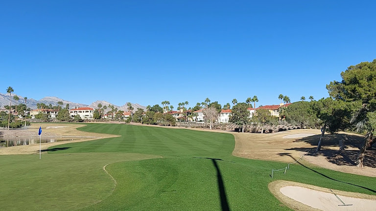Canyon Gate Country Club — Las Vegas, Nevada (3)