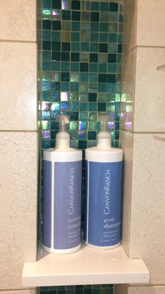 Canyon Ranch Spa + Fitness Las Vegas — Las Vegas, Nevada (3)