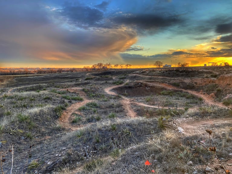 Canyon Trails At Buffalo Hill