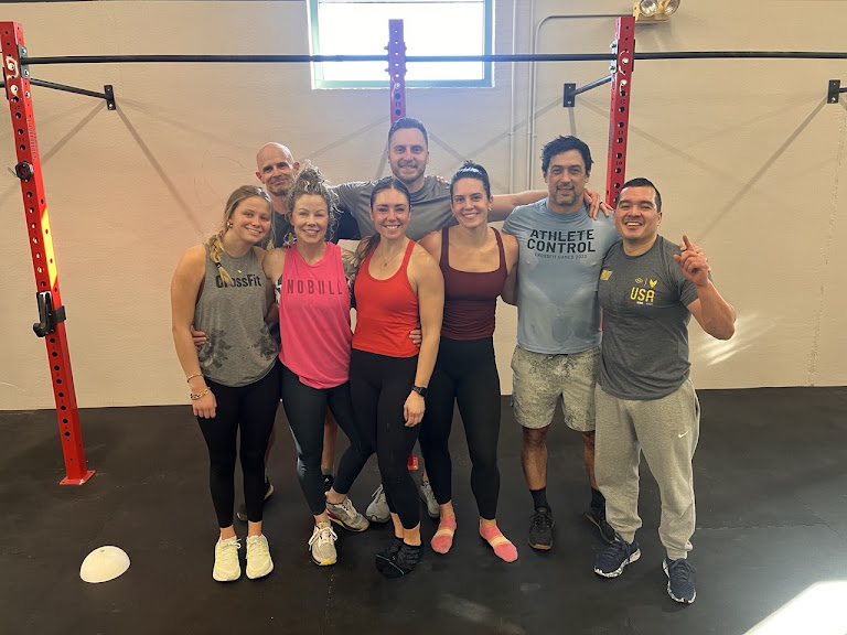 Cap City Crossfit — Middleton, Wisconsin (3)