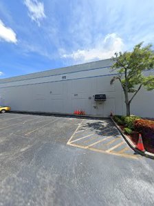 Cape Coast Volleyball Club — West Melbourne, Florida (2)