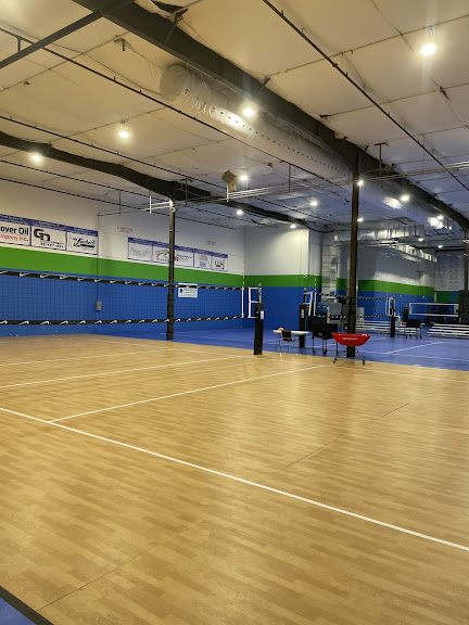Cape Coast Volleyball Club