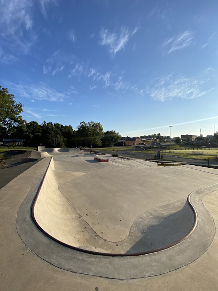 Capel Park & Skate Street Skatepark