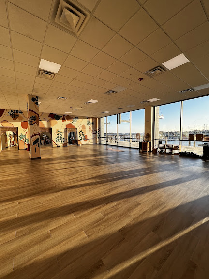 Capella Yoga & Wellness — Quincy, Massachusetts (3)