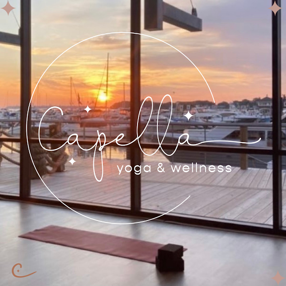 Capella Yoga & Wellness — Yoga venue in Massachusetts