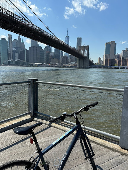 Capital Bike Tour of Brooklyn — Brooklyn, New York (2)