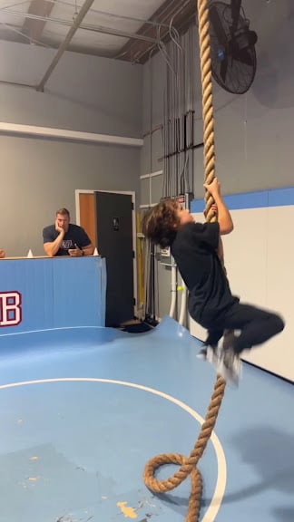 Capital City Wrestling Club — Raleigh, North Carolina (2)
