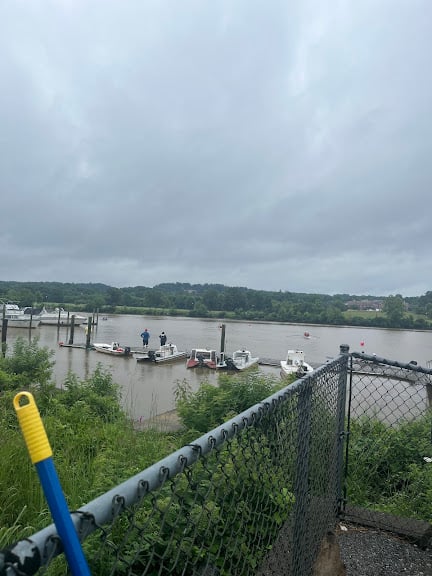 Capital Rowing Club — Washington, District of Columbia (2)