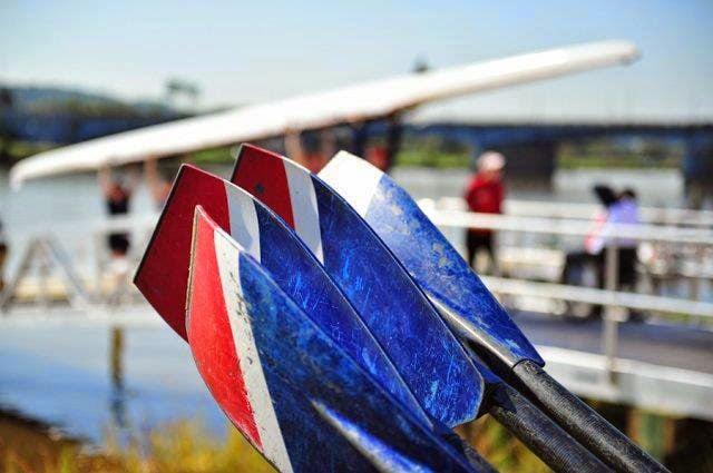 Capital Rowing Club — Washington, District of Columbia (3)
