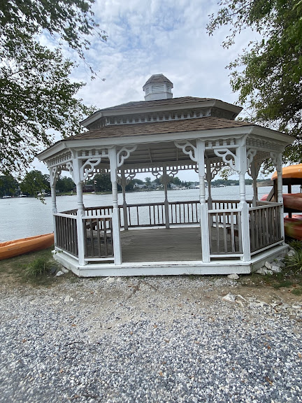 Capital SUP - Downtown Annapolis ~ Spa Creek — Annapolis, Maryland (3)