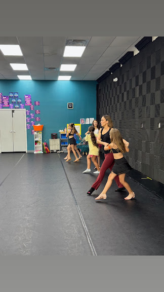 Captivating Dance by Nona — Katy, Texas (3)