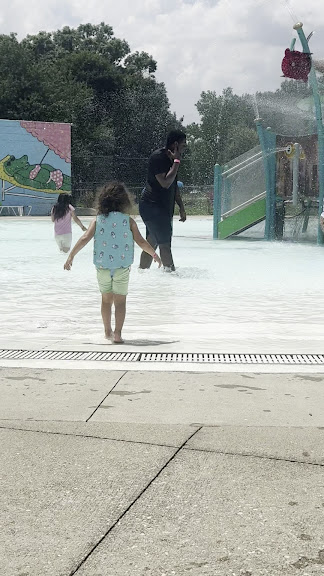 Carefree Clubhouse & Pool — Greenwood, Indiana (3)
