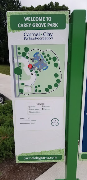 Carey Grove Park — Carmel, Indiana (2)