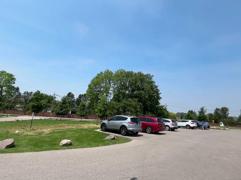 Carey Grove Park — Carmel, Indiana (3)