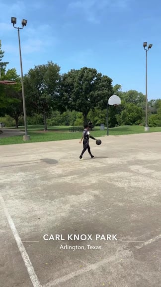 Carl Knox, Jr. Park — Arlington, Texas (3)