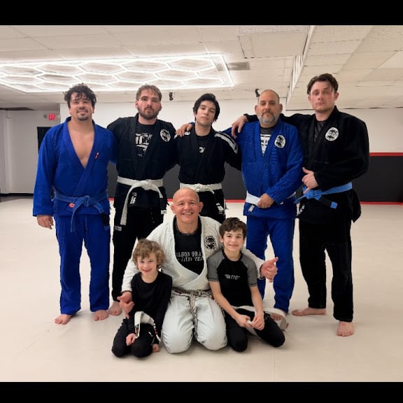 Carlson Gracie Hendersonville – Brazilian Jiu Jitsu