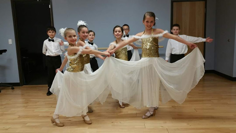 Carmel Ballroom Dance Studio — Carmel, Indiana (2)