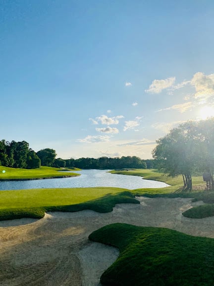 Carmel Country Club