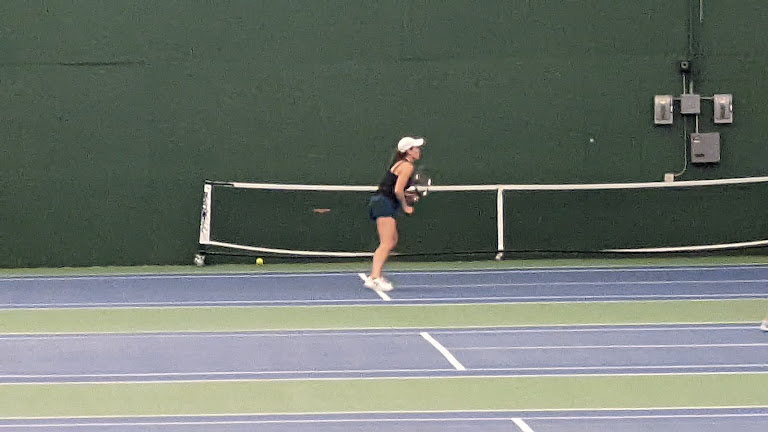 Carmel Racquet Club — Carmel, Indiana (3)