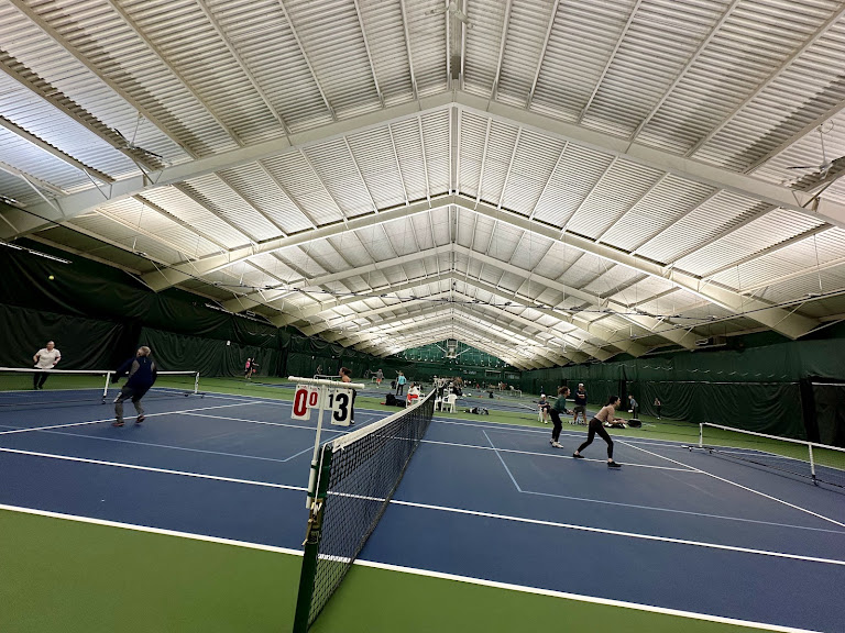 Carmel Racquet Club
