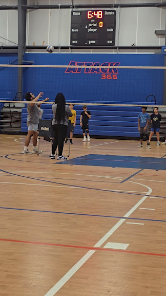 Carolina Courts Indian Trail — Indian Trail, North Carolina (3)