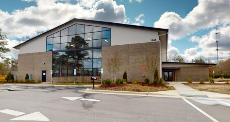 Carolina Legacy Volleyball Club — Sports Club in Rolesville, North Carolina