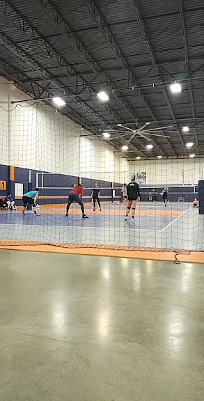 Carolina Union Volleyball Club — Charlotte, North Carolina (3)