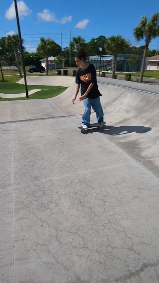 Carpenter Skate Park — Plano, Texas (3)