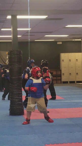 Carrollwood Black Belt Academy — Tampa, Florida (3)