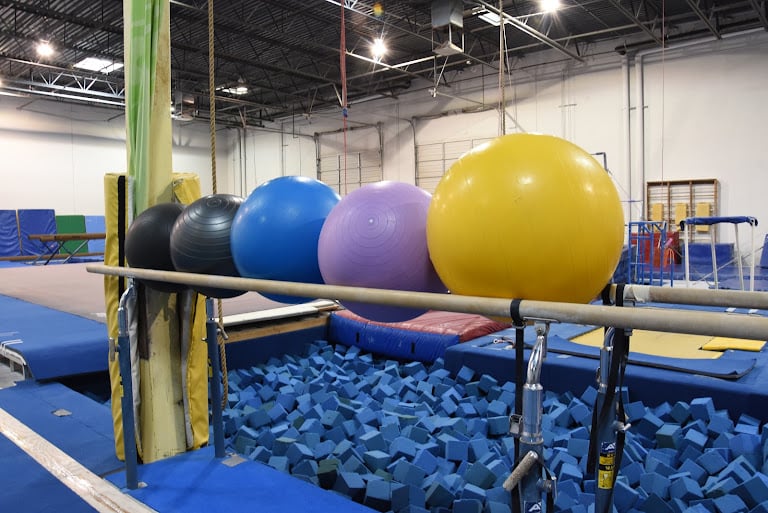 Carter’s Gymnastics Academy