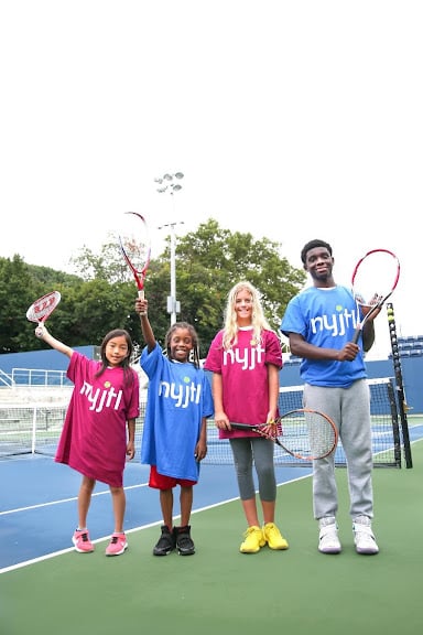 Cary Leeds Center for Tennis & Learning — Bronx, New York (2)