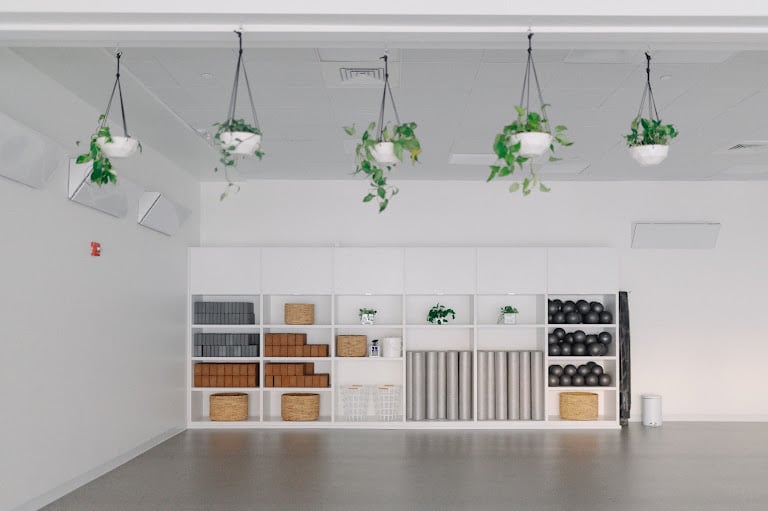 Casa Vinyasa Miami — Miami, Florida (3)