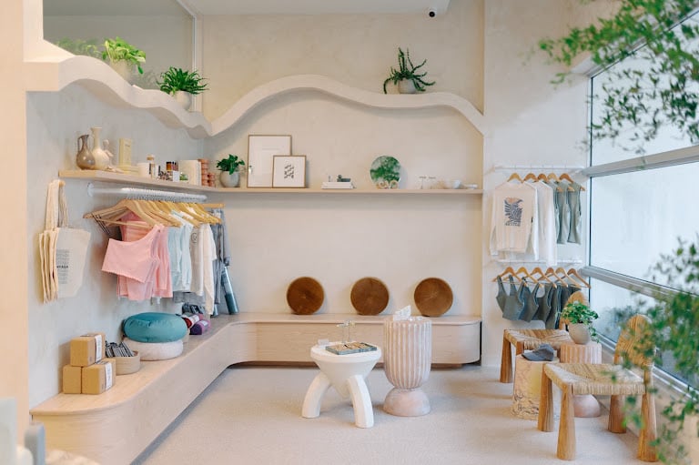 Casa Vinyasa Miami