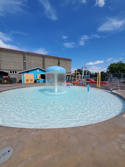 Cascade Athletic Club – Vancouver