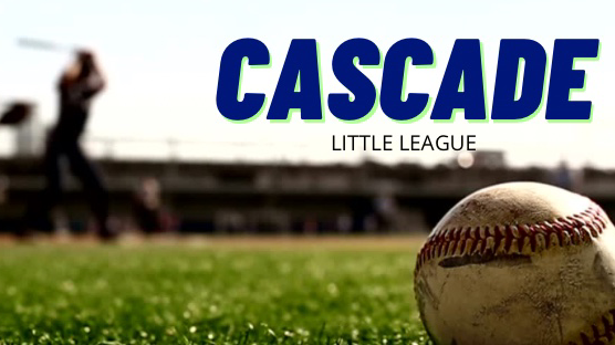 Cascade Little League