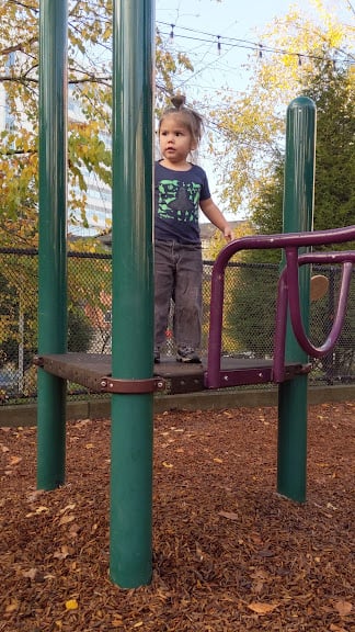 Cascade Playground — Seattle, Washington (3)