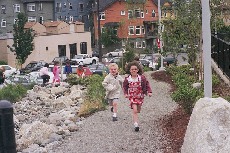 Cascade Playground
