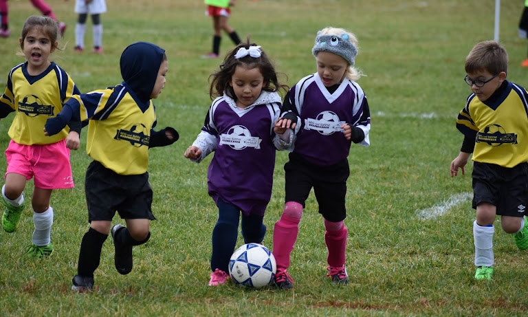 Cascade Premier Soccer Club — Renton, Washington (2)