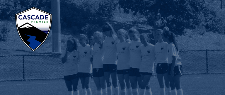 Cascade Premier Soccer Club
