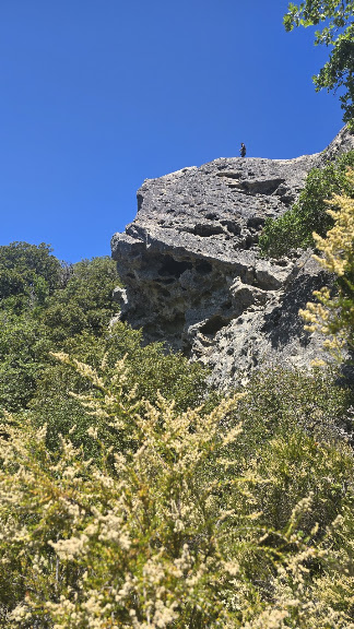 Castle Rock — Los Gatos, California (2)